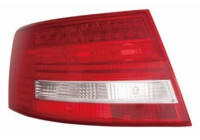Rear light left RHD 446-1903L-RD-UE Depo