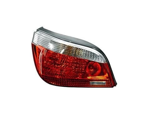 Rear light left SEDAN 0655931 Van Wezel, Image 2