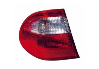 Rear light left STATION CLASSIC/ELEGANCE 3041935 Van Wezel