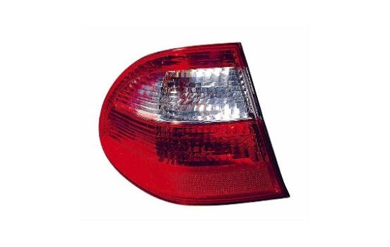 Rear light left STATION CLASSIC/ELEGANCE 3041935 Van Wezel, Image 2