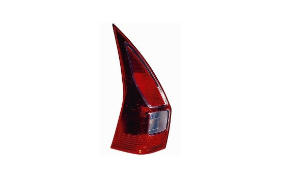 Rear light left STATION from year of manufacture 3rd month 2006+ 4375935 Van Wezel