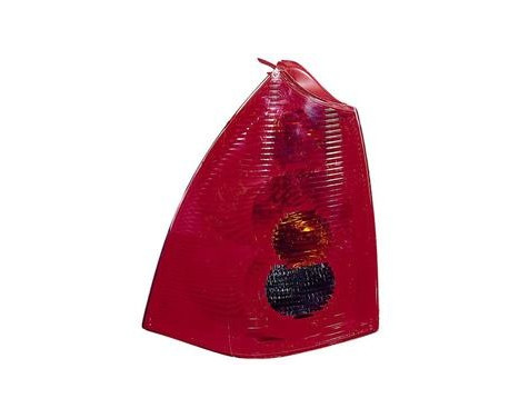 Rear light left STATION/SW 4040935 Van Wezel