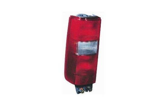 Rear light left STATION UNDER 5930935 Van Wezel, Image 2