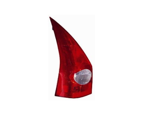 Rear light left STATION up to year of manufacture 2nd month 2006 4327935 Van Wezel, Image 2