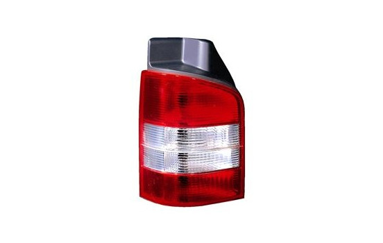 Rear light left TAILGATE / White turn signal 5897933 Van Wezel, Image 2