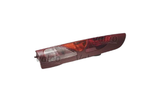 REAR LIGHT LEFT to '03 FALL DOOR TYPE 086676 Valeo