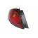 Rear light left TOLEDO 4936931 Origineel
