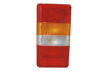 Rear light left until 12th month 1987 4392931 Van Wezel