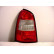 Rear light left until 1999 STATION WHITE CARELLO 3766933 Origineel, Thumbnail 2