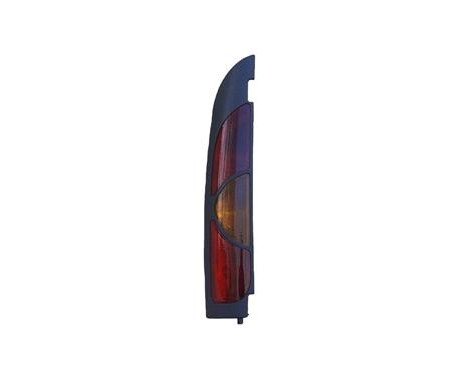Rear light left until 2003 4310923 Van Wezel