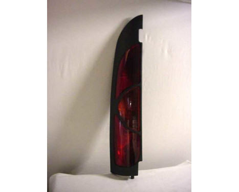 Rear light left until 2003 4310923 Van Wezel, Image 2