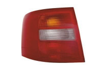 Rear light left until 7th month 2001 (AVANT/STATION) 0315935 Van Wezel