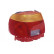 Rear light left until 8th month 1996 (SEDAN) 0323933 Van Wezel