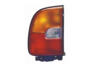 Rear light left until 8th month 1997 5375921 Van Wezel