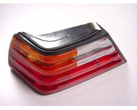 Rear light left until 9th month 1993 without lamp holder 3024939 Van Wezel, Image 3