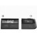 Rear light left up to 1998 not for STATION outside VALEO 0938921 Origineel, Thumbnail 2