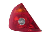 Rear light left up to 6th month 2003 SEDAN 1828931 Van Wezel