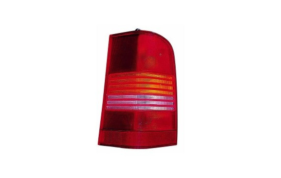 Rear light left V CLASS 3079931 Van Wezel