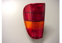 Rear light left VALEO 5866931 Origineel