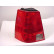 Rear light left VARIANT 5892935 Origineel