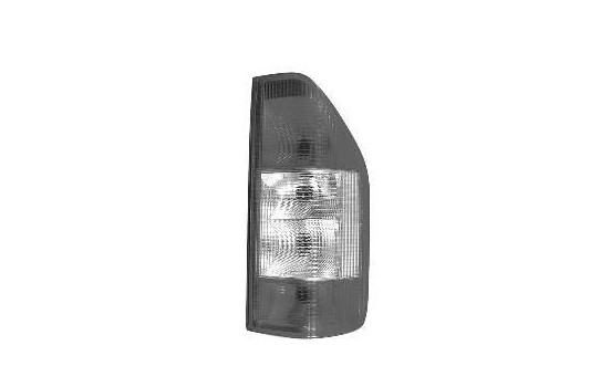 Rear light left WHITE/WHITE Not PickUp 3076921 Origineel