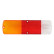 Rear light lens 00-212-1904N Depo