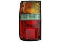 Rear light lens 00-212-1945L Depo