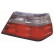 Rear light lens 00-440-1910LESR Depo