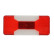 Rear light lens