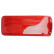 Rear light lens