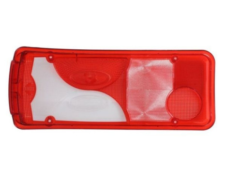 Rear light lens, Image 2