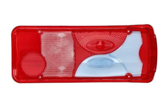 Rear light lens, Image 2