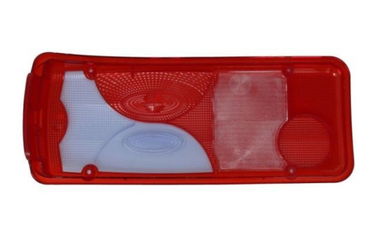Rear light lens, Image 2