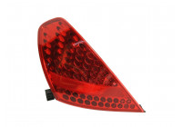 Rear light LLE401 Magneti Marelli
