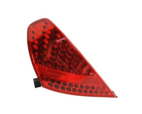 Rear light LLE401 Magneti Marelli
