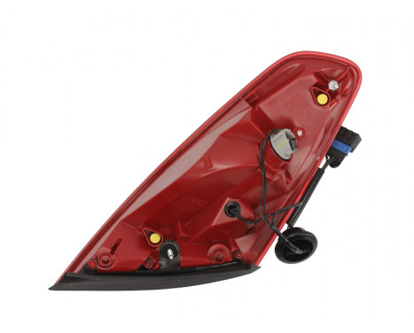 Rear light LLE401 Magneti Marelli, Image 2