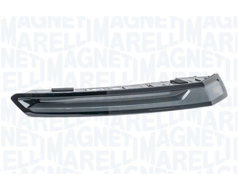Rear light LLR121 Magneti Marelli