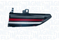 Rear light LLR151 Magneti Marelli