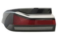 Rear light LLR162 Magneti Marelli