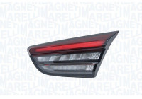 Rear light LLR301 Magneti Marelli
