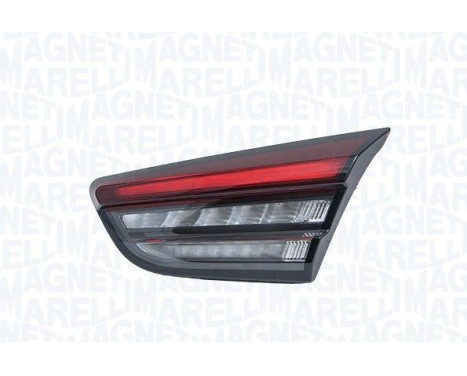 Rear light LLR301 Magneti Marelli