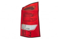 Rear light MB Vito (W447) left 2SK 011 581-231 Hella