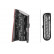Rear light MB Vito (W447) left 2SK 011 581-231 Hella, Thumbnail 2