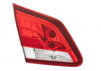 Rear light Mercedes B (W246) 14- li bi 2TZ 354 873-111 Hella