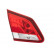 Rear light Mercedes B (W246) 14- li bi 2TZ 354 873-111 Hella