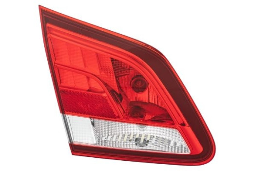 Rear light Mercedes B (W246) 14- li bi 2TZ 354 873-111 Hella