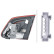 Rear light Mercedes B (W246) 14- li bi 2TZ 354 873-111 Hella, Thumbnail 2