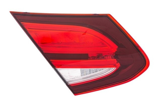 Rear light Mercedes C (A_C205) 15- libi led 2TZ 011 787-271 Hella