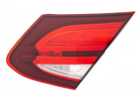 Rear light Mercedes C (A_C205) 15- rebi led 2TZ 011 787-281 Hella