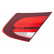 Rear light Mercedes C (A_C205) 15- rebi led 2TZ 011 787-281 Hella